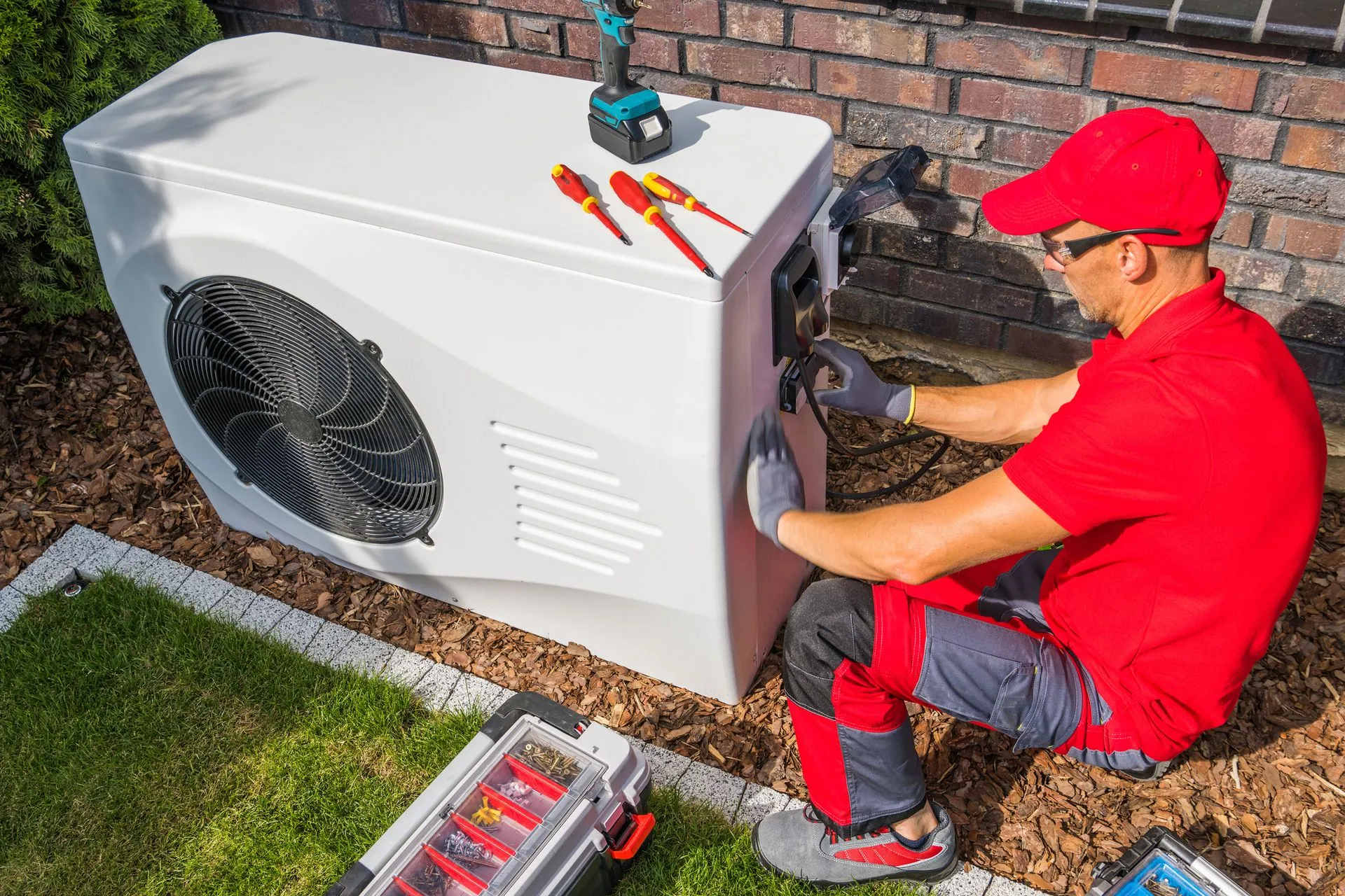 About HVAC in Newberg, OR